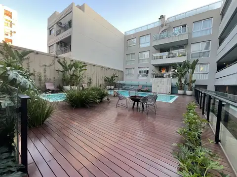 Departamento en Venta en Colegiales, USD 550.000