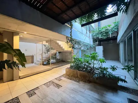 Departamento 5 ambientes con 3 baños