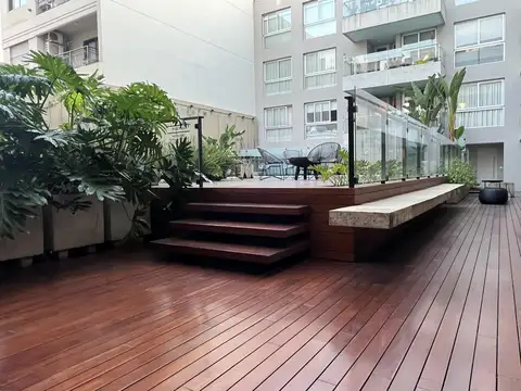 Departamento en Venta de 3 dormitorios