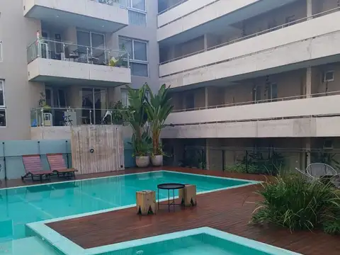 Departamento en Venta 4 años