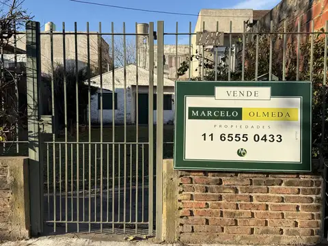 Casa - Venta - Argentina, San Fernando - FERNANDO FADER 2358