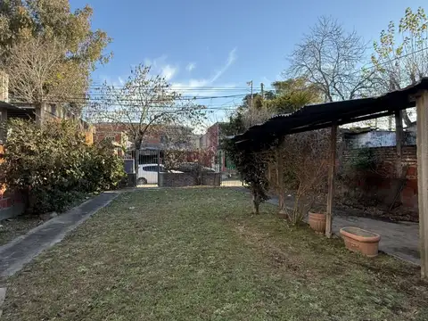 Casa en Venta 40 años