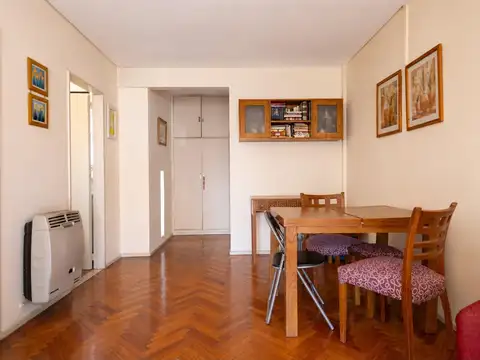 Departamento en Alquiler en Martínez, $ 790.000
