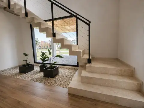 Casa en venta a estrenar - Santa Ana Villanueva