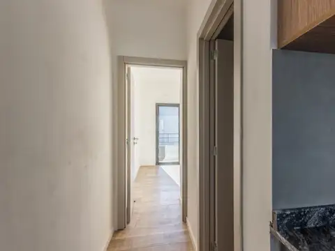 Departamento en Venta en San Justo, USD 59.000