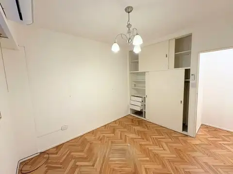 Departamento en Venta en Recoleta, USD 109.000