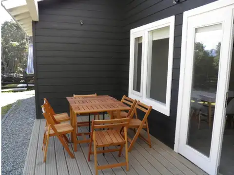 Casa en Venta 1 año