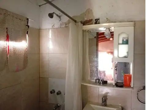 Venta de casa en Merlo Norte