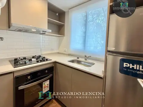 VENTA | DEPTO 2 AMBIENTES - AL FRENTE - C/BALCÓN
