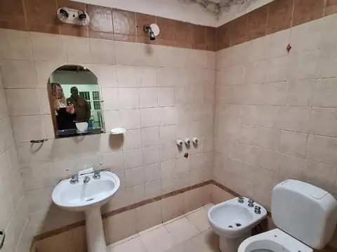 Casa 3 amb con patio y terraza- SAN JUSTO