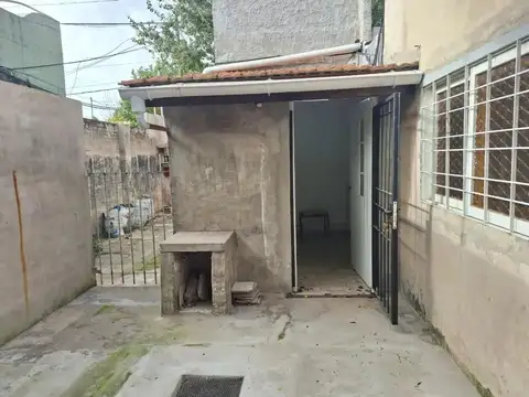 Casa 3 amb con patio y terraza- SAN JUSTO