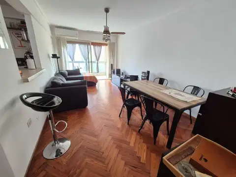 DEPTO 2 AMB. VENTA. FLORIDA. BALCÓN. APTO CREDITO