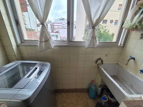 Departamento en Venta 47 años