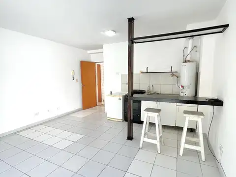 Departamento en Venta al Sur