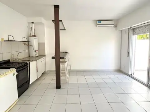 Departamento en Nuestra Señora de Lourdes