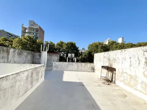 Departamento en Nuestra Señora de Lourdes