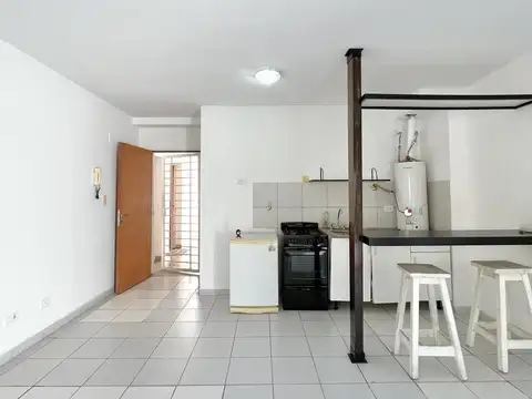 Departamento en Venta 15 años