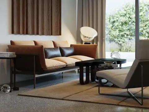 Departamento en Venta de 4 ambientes