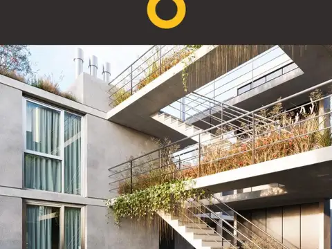 Departamento 4 ambientes con 3 baños