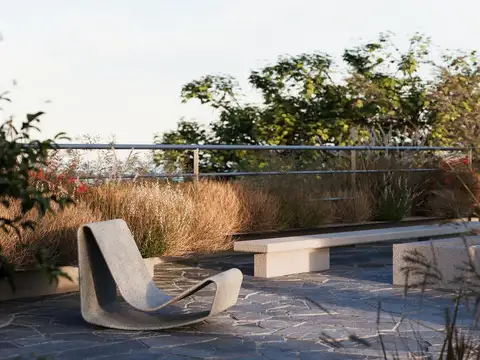 Departamento en Venta en Saavedra, USD 612.000