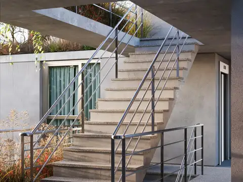 Departamento en Venta 1 año
