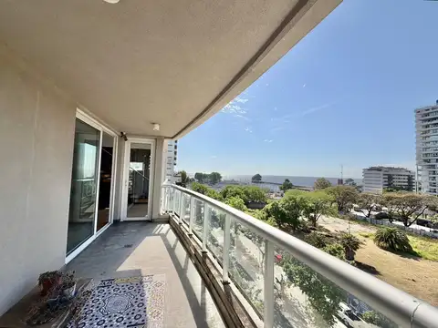 Departamento en Venta en Olivos, USD 420.000