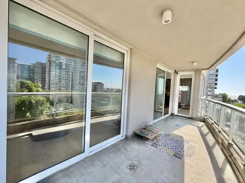 Departamento 3 ambientes con 3 baños