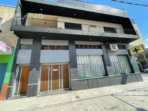 Libertad al 6000