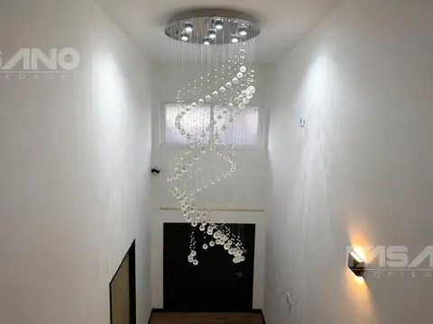 Depto Tipo Casa en Venta A Estrenar
