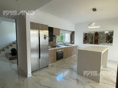 PH | 5 AMB. CON LUJOSO DISEÑO | VILLA BALLESTER