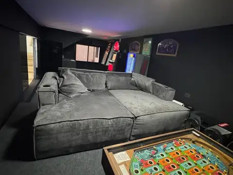 Depto Tipo Casa en Venta A Estrenar