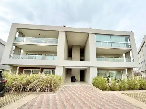 Departamento  en Venta en La Calesa, Pilara, Pilar