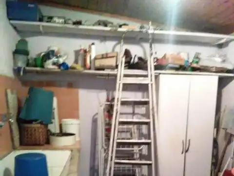 Depto Tipo Casa en Venta con 1 cocheras