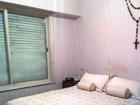 Depto Tipo Casa en Venta en Castelar, USD 125.000