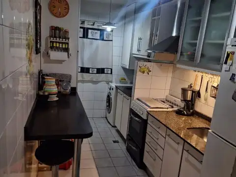 Depto Tipo Casa en Venta de 2 dormitorios