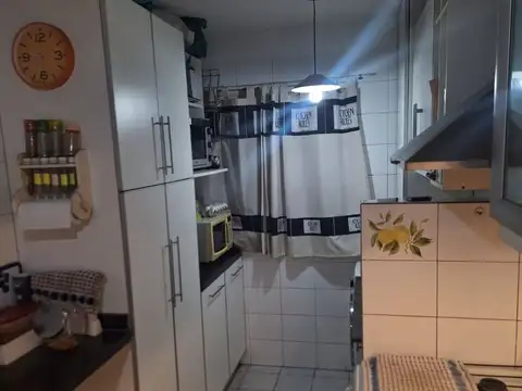 Depto Tipo Casa en Venta 45 años