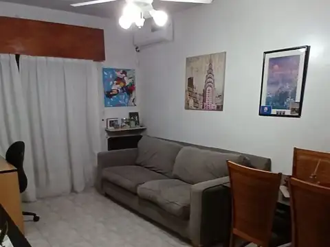 Depto Tipo Casa en Venta de 3 ambientes