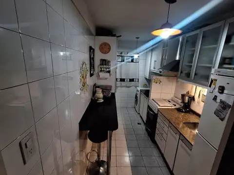Depto Tipo Casa en Venta en Floresta, USD 119.000