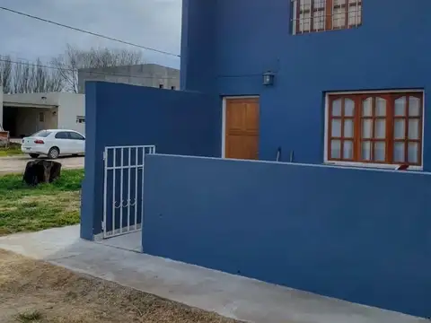 Depto Tipo Casa en Venta de 3 ambientes