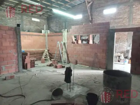 Depto Tipo Casa en Venta de 2 dormitorios
