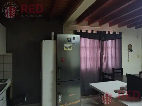 Depto Tipo Casa en Venta en Centenario, USD 395.000