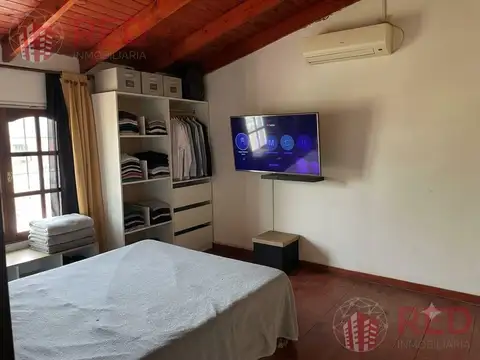 VENDE COMPLEJO EN BARRIO PRIVADO SANTA ANGELA III 4 DUPLEX DE DOS DORMITORIOS