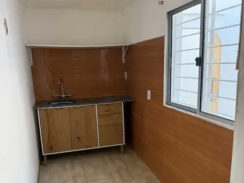 ALQUILER APARTAMENTO 1 DORMITORIO y ESCRITORIO