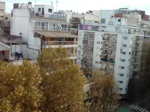 Virrey Liniers 100, Piso 9°
