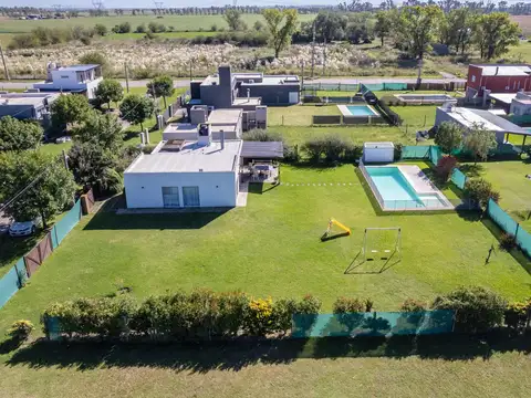 Casa en Venta en Punta Chacra, USD 170.000