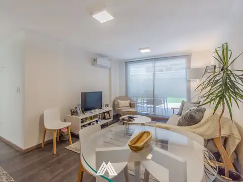 Departamento en Venta de 2 dormitorios