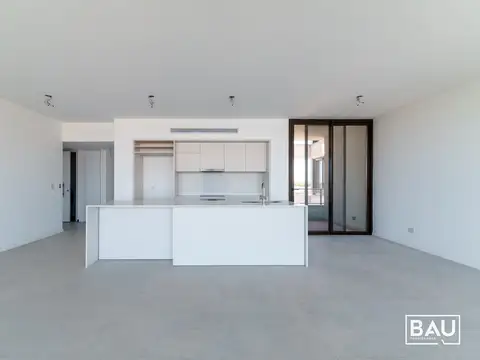 Departamento en Alquiler en Nordelta, USD 4.800