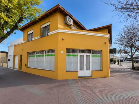 Multirenta en Roque Saenz Peña 1497