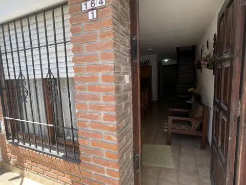 santa fe 164