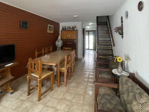 Depto Tipo Casa en Venta de 3 dormitorios